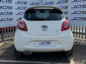 Ford Ka thumbnail