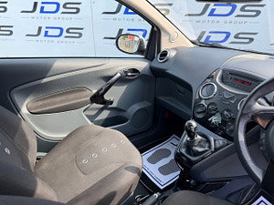 Ford Ka thumbnail