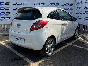 Ford Ka thumbnail
