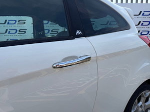 Ford Ka thumbnail