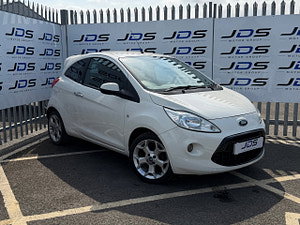 Ford Ka thumbnail
