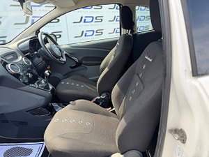 Ford Ka thumbnail