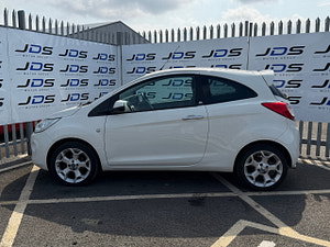 Ford Ka thumbnail
