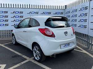 Ford Ka thumbnail