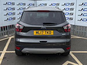 Ford Kuga thumbnail