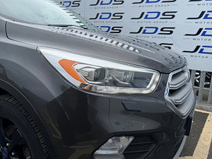 Ford Kuga thumbnail