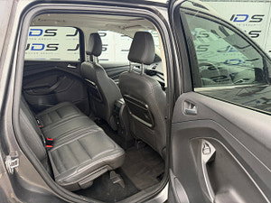 Ford Kuga thumbnail
