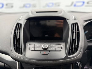Ford Kuga thumbnail
