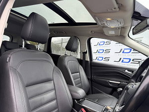 Ford Kuga thumbnail