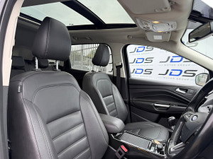 Ford Kuga thumbnail