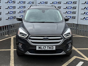 Ford Kuga thumbnail