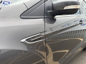 Ford Kuga thumbnail