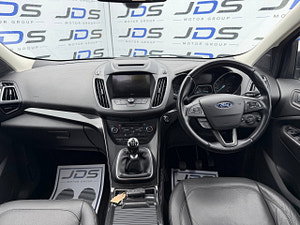Ford Kuga thumbnail