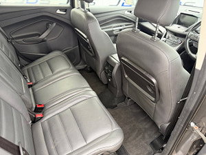 Ford Kuga thumbnail