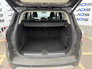 Ford Kuga thumbnail