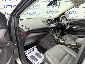 Ford Kuga thumbnail