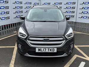 Ford Kuga thumbnail