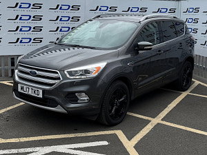 Ford Kuga thumbnail