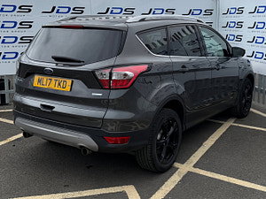 Ford Kuga thumbnail
