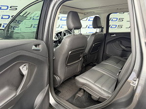 Ford Kuga thumbnail