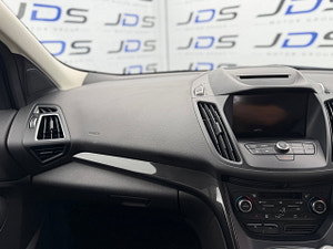 Ford Kuga thumbnail