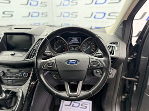 Ford Kuga thumbnail