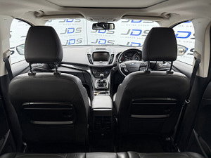 Ford Kuga thumbnail