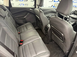 Ford Kuga thumbnail