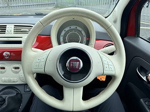 Fiat 500 thumbnail