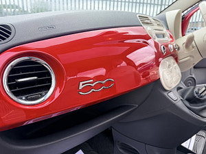 Fiat 500 thumbnail
