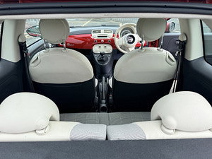 Fiat 500 thumbnail