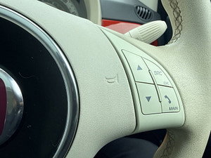 Fiat 500 thumbnail