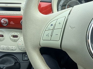 Fiat 500 thumbnail