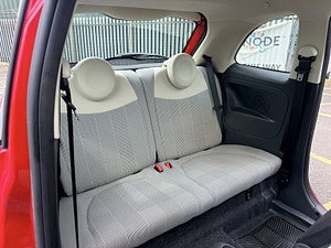 Fiat 500 thumbnail