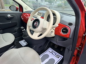 Fiat 500 thumbnail