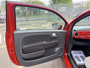 Fiat 500 thumbnail