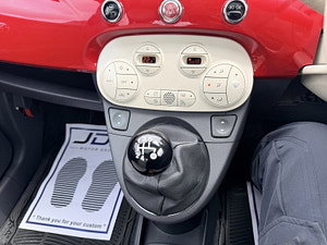 Fiat 500 thumbnail
