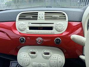 Fiat 500 thumbnail