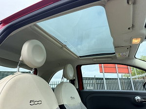 Fiat 500 thumbnail
