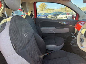 Fiat 500 thumbnail