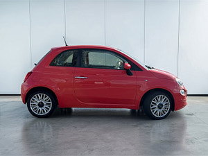 Fiat 500 thumbnail