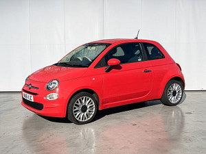 Fiat 500 thumbnail