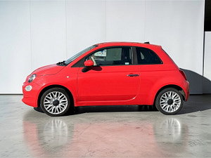 Fiat 500 thumbnail