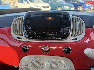 Fiat 500 thumbnail