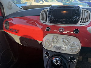 Fiat 500 thumbnail