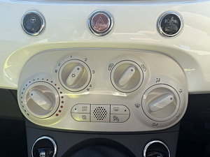 Fiat 500 thumbnail