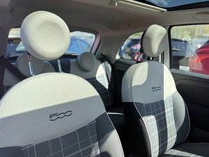 Fiat 500 thumbnail