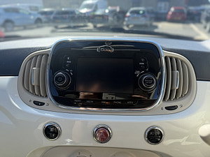 Fiat 500 thumbnail