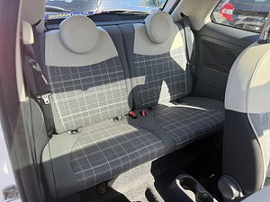 Fiat 500 thumbnail