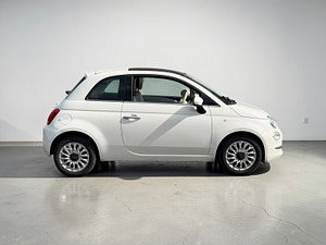 Fiat 500 thumbnail